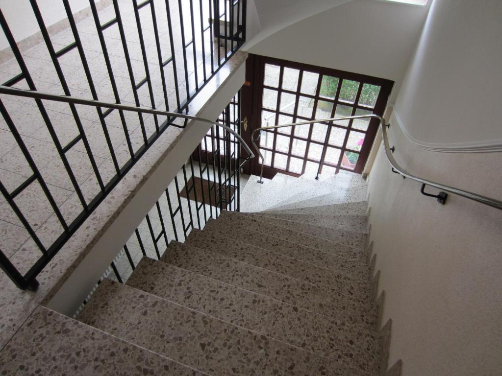 Apartment Wiesener Büsum Extérieur photo